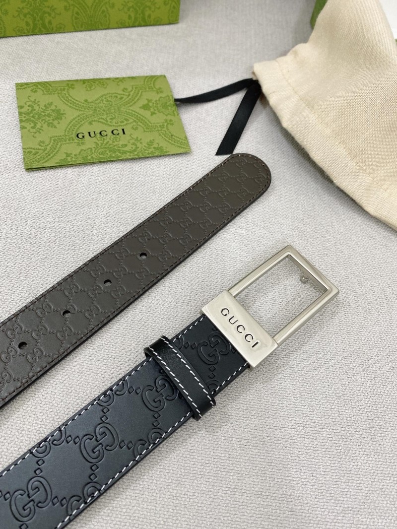 Gvc*1 belts